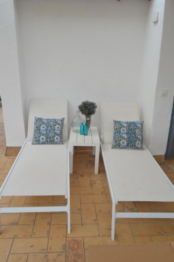 Isg Apartments Precioso Atico Con Terraza Privada En El Centro Sevilla Exterior foto